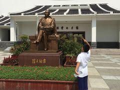 -陈云纪念馆