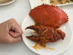-新加坡海鲜共和(名胜世界圣淘沙海滨坊)