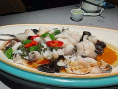 -晓粤·惹味粤菜(凯德乐峰广场店)