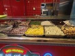 -孔师傅八仙老鸭粉丝汤(上海市第一食品商店南东店)