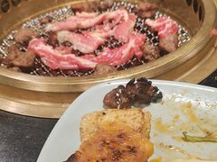 -韩盛·盛江山自助料理(沈辽路万达店)