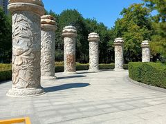 -木塔寺遗址生态公园