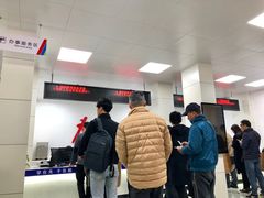 -深圳市公安局交通警察支队福田大队