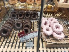 -山崎面包(第一八佰伴店)