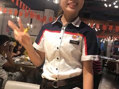 -79号渔船海鲜饭店(华强北店)