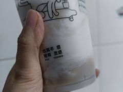 -喜茶(上海北外滩来福士店)