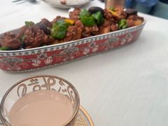 -龟兹KUCINA·新疆菜(前滩L+PLAZA店)