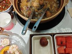 -菌小白火锅(时尚天河店)