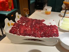 -潮发潮汕牛肉店(永庆坊店)