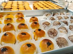 -陕拾叁-西安糕点(大雁塔店)