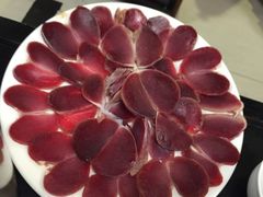 -蜀九香火锅(九眼桥店)