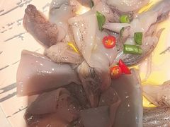 -韩盛源泥炉烤肉店(高深路店)