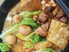 -柳大厨螺蛳粉(人民路总店)
