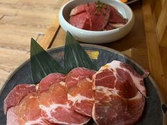 -九田家黑牛烤肉料理(石路天虹店)