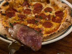 -PIZZA BIANCA(民园店)