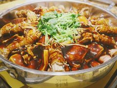 -黄记煌三汁焖锅(王府井店)