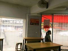 大堂-没牙伯花生汤店(老药洲店)