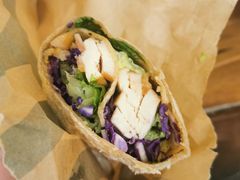 -星巴克(红房子店)