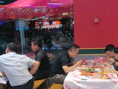 -饶福记·南昌烧烤大排档(九龙湖土著店)
