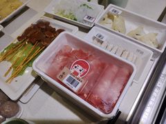 -野妹火锅(北京路店)