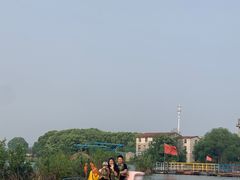 -东湖落雁景区