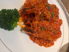 -悦泰环球美食自助(金茂旗舰店)