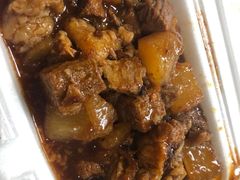 -华辉小食