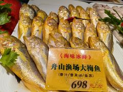 -海味世家·家常菜馆(明州里店)