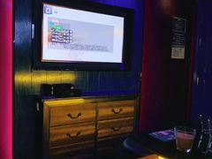 -宝岛甲壳虫KTV(蓝天路店)