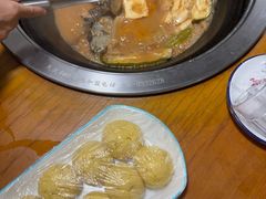 -天发长铁锅炖(王秀村店)