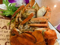 -友强·22年特色海鲜大排档·闽菜(厦门美食地标店)