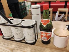 -碗里捞川渝特色面(沙河玖耀里店)