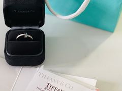 -Tiffany & Co.蒂芙尼
(杭州万象城店)
