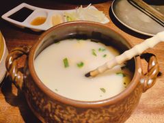 -北京老铺烤鸭(时代广场店)