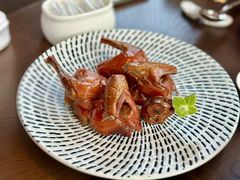 -湖州皇冠假日酒店-彩丰楼中餐厅