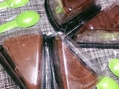 -7cake榴莲千层蛋糕(松江店)