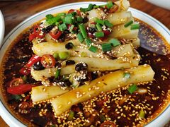 -曹家小厨(贵阳路店)