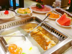 -重庆高老九火锅(吴中永旺店)