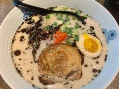 -雷神拉面(财富中心玉米楼店)