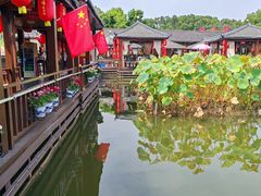 -醉香隆.山水庭院.湖北菜(东湖店)
