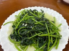 -罗记家常菜(鸿景花园店)