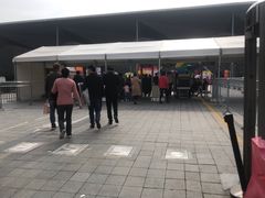 -东浩兰生上海世博展览馆