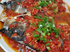 特色剁椒鱼头-湖南湘菜馆(东湘缘二店)