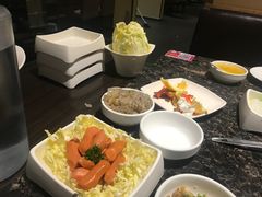 -海底捞火锅(群星城店)