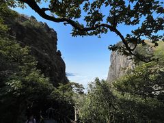 -萍乡武功山风景名胜区