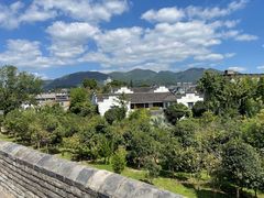 -台州府城(江南长城)