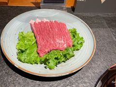 -老墙根涮肉(王四营店)