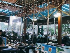 大堂-润泽园椰子鸡(汇一城店)