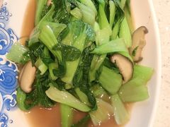 香菇青菜-东北一家人(友谊街店)