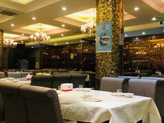 大堂-民天酒楼(吕家营店)